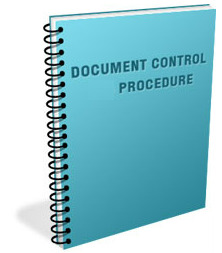 Document Control ISO Procedure